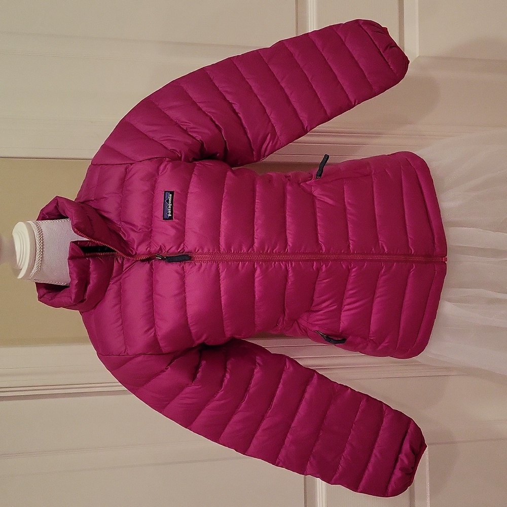 Patagonia Jacket